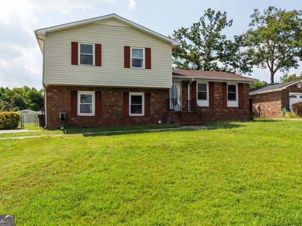 117 Sunnywood Drive, Martinez, GA 30907