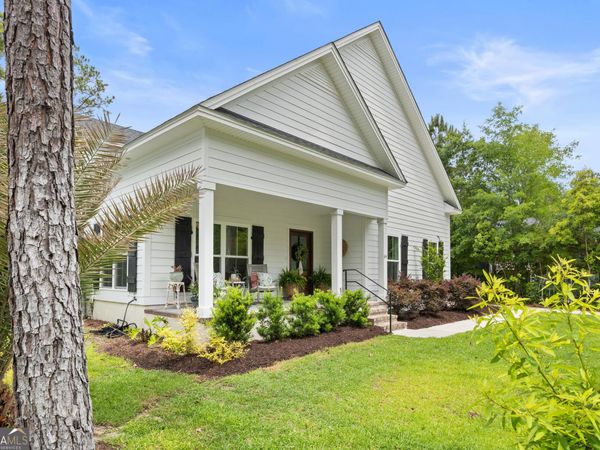 64 Bradford Pear Drive, Richmond Hill, GA 31324