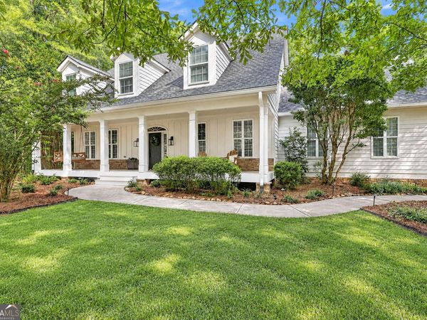 110 Lost Creek Court, Senoia, GA 30276