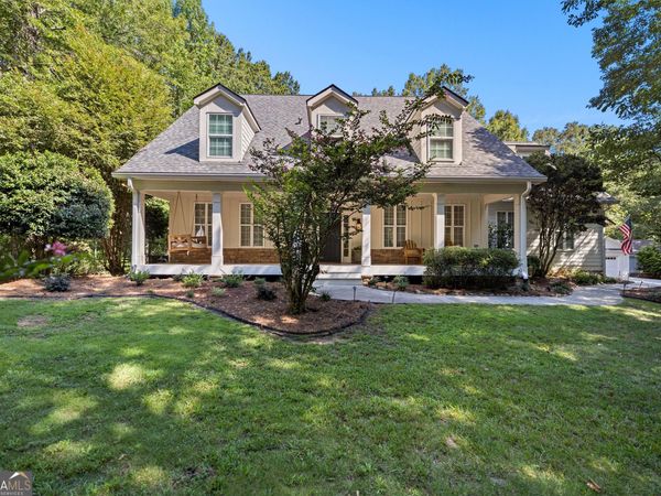110 Lost Creek Court, Senoia, GA 30276