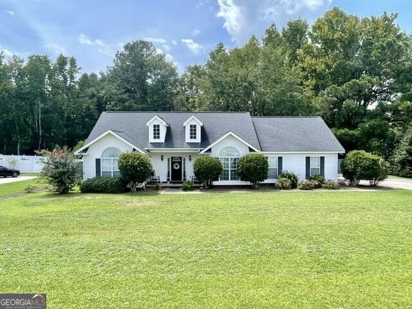 1813 N Leah Lane, Statesboro, GA 30461