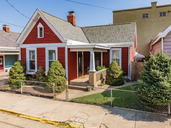 327 Lafayette Avenue, Bellevue, KY 41073