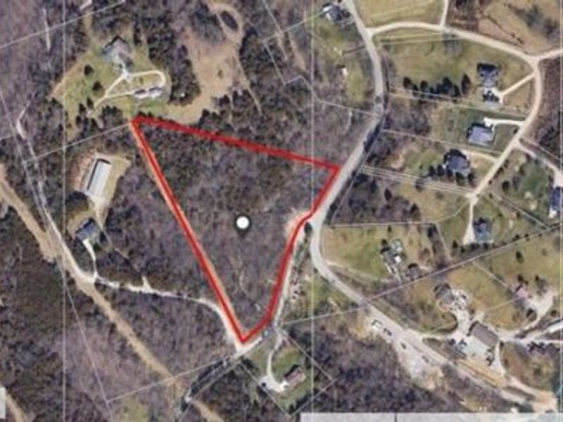 1286 E Low Gap Road, Cold Spring, KY 41076 Photo 4