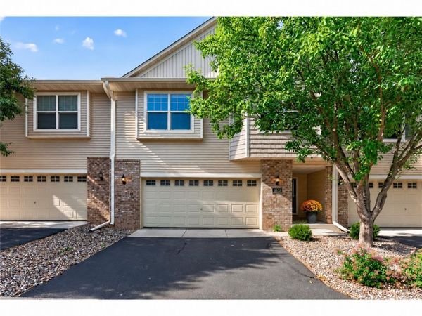 11631 Prospect Curve , Woodbury, MN 55129