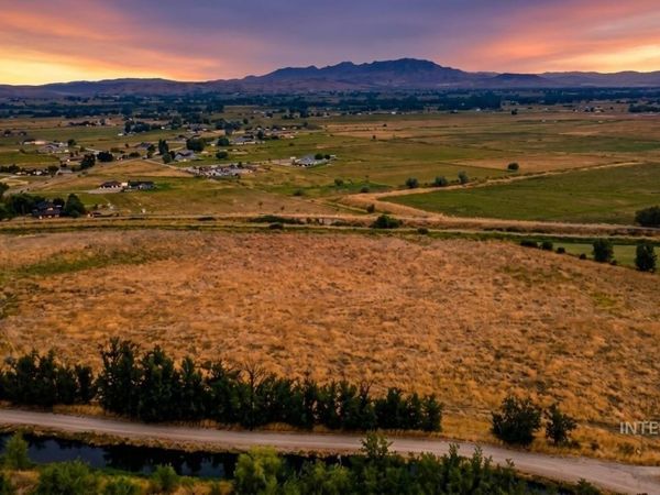 TBD Toms Cabin Rd, Emmett, ID 83617