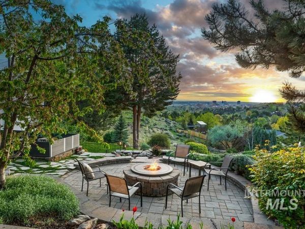 747 N Eastridge Place, Boise, ID 83712
