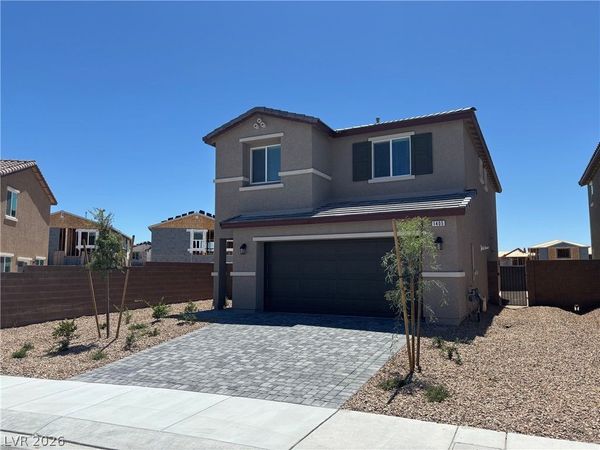 1405 Gable Falls Place, Unit 88, North Las Vegas, NV 89084