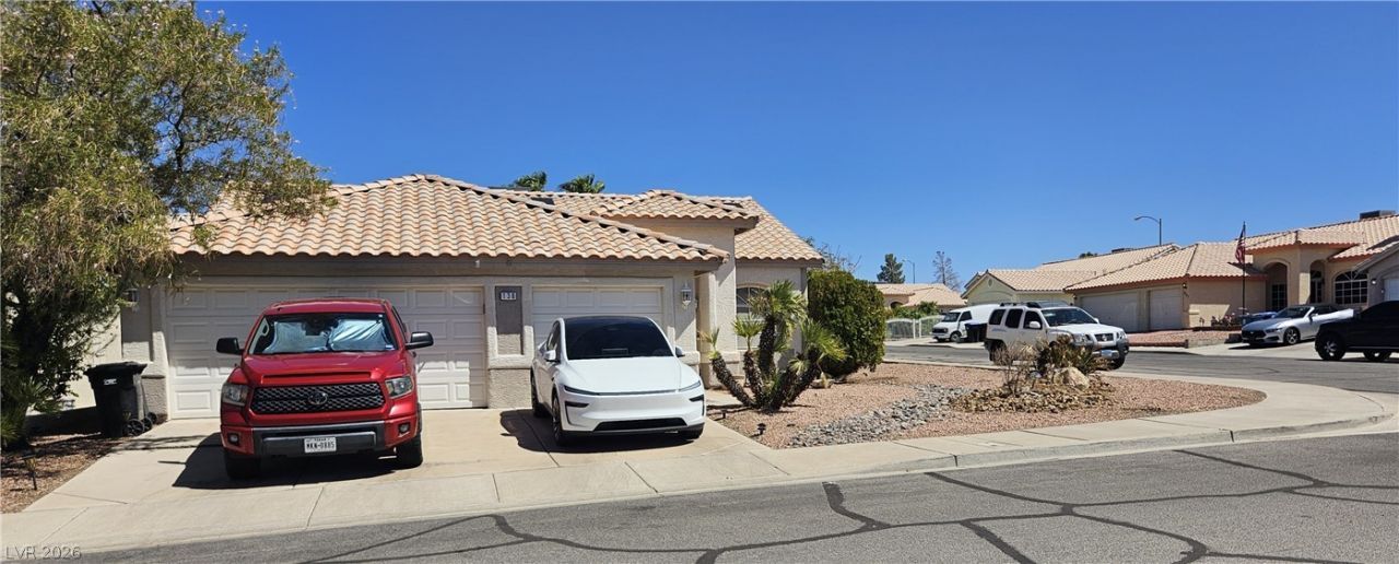 130 Ringlore Drive Drive , Henderson, NV 89015