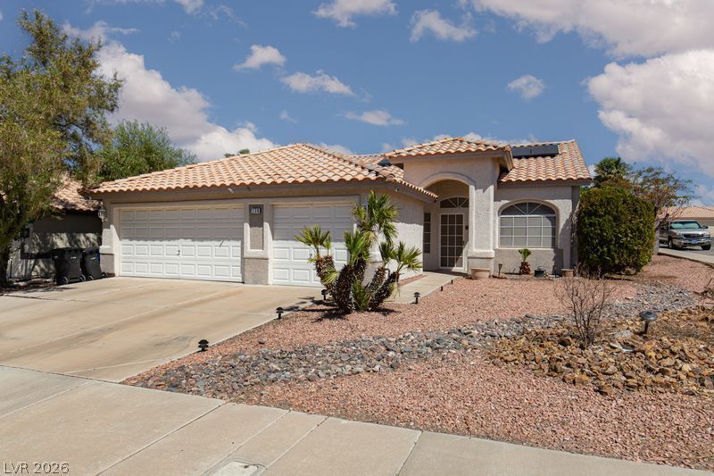130 Ringlore Drive Drive , Henderson, NV 89015 Main Photo