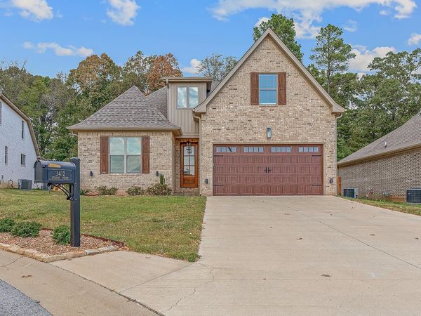 3412 Hudson Court, Jonesboro, AR 72405
