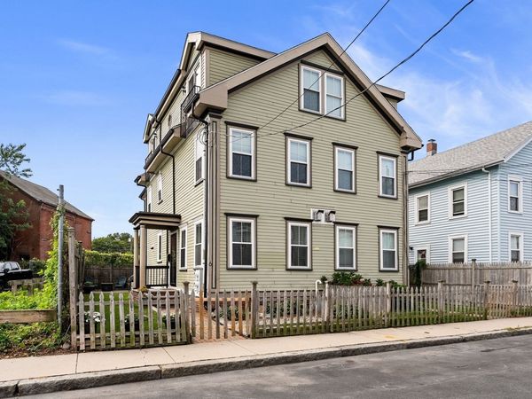 6-8 Water Street, Unit 6, Boston, MA 02122