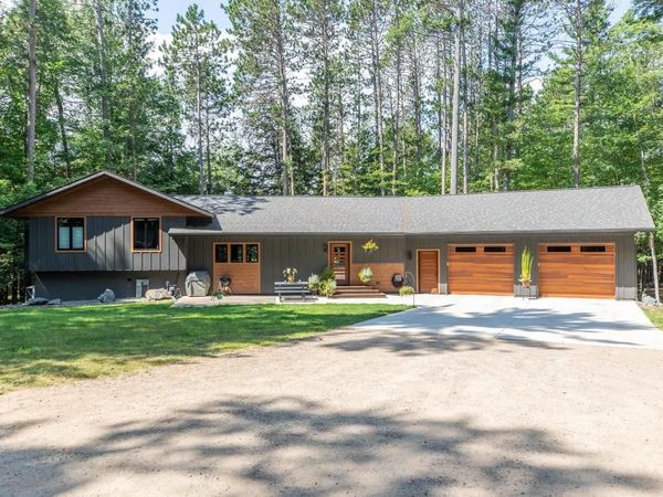 4253 CIRCLE DRIVE, Rhinelander, WI 54501