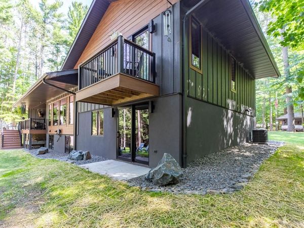 4253 CIRCLE DRIVE, Rhinelander, WI 54501