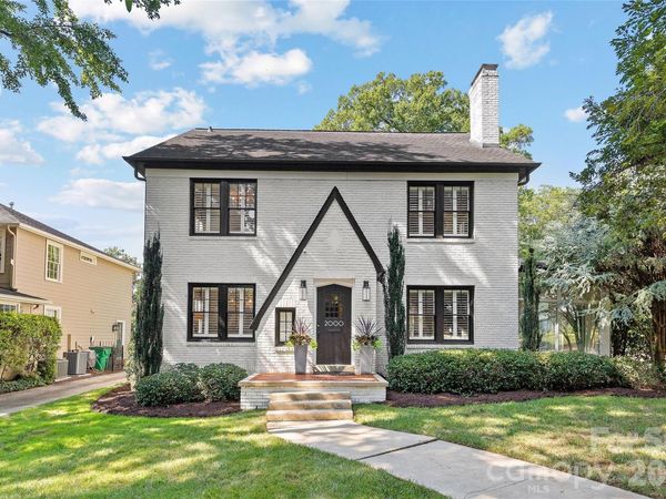 2000 Beverly Drive , Charlotte, NC 28207