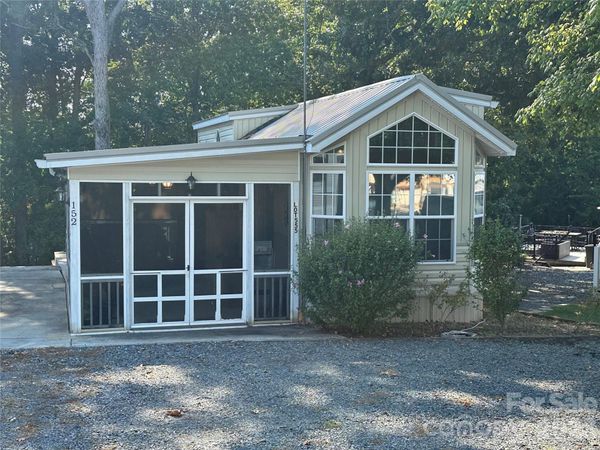 152 Cardinal Drive , New London, NC 28127