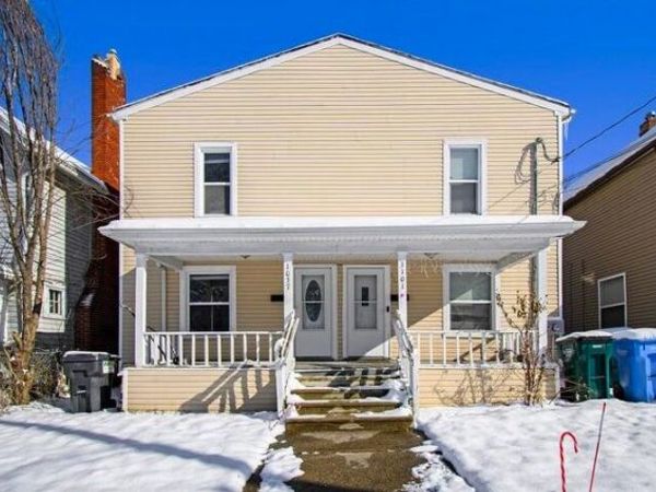 1037 Bement Street, Lansing, MI 48912
