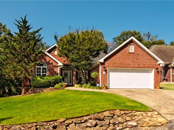 6 Merritt Circle , Bella Vista, AR 72714