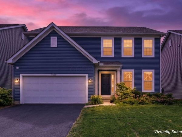 6530 Boone Drive , Powell, OH 43065