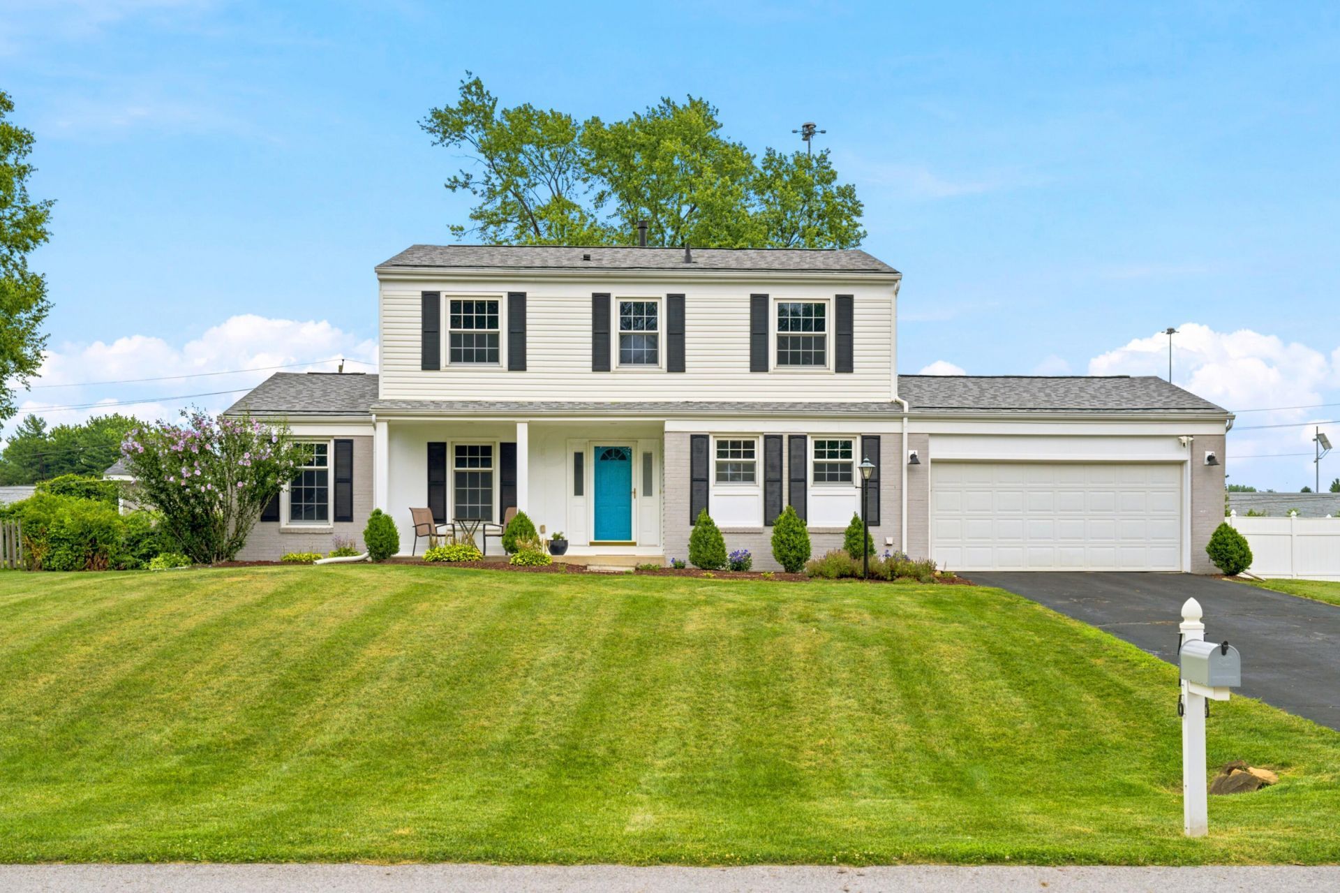 776 Conestoga Drive , Columbus, OH 43213 Main Photo