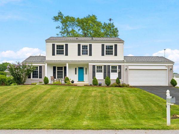 776 Conestoga Drive , Columbus, OH 43213