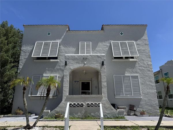 424 ARMADA ROAD S, Unit 3, VENICE, FL 34285