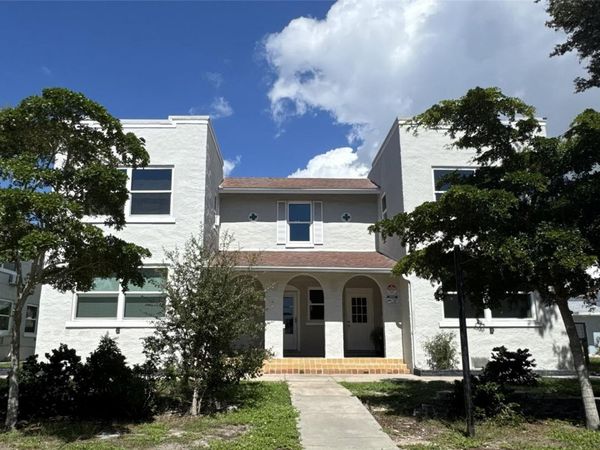 424 ARMADA ROAD S, Unit 3, VENICE, FL 34285