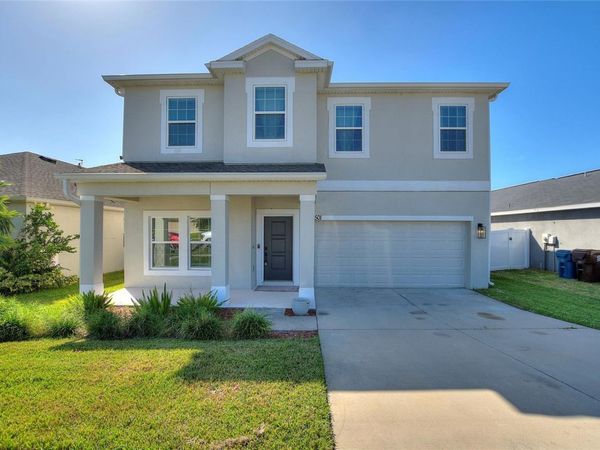 1501 WOODLARK DRIVE , HAINES CITY, FL 33844