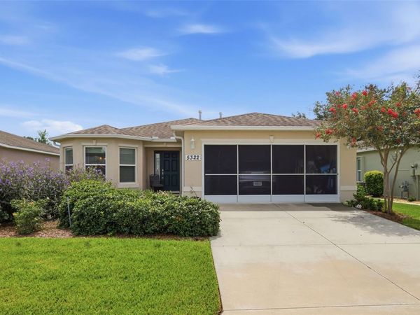 5322 POND CROSSING PLACE , LEESBURG, FL 34748