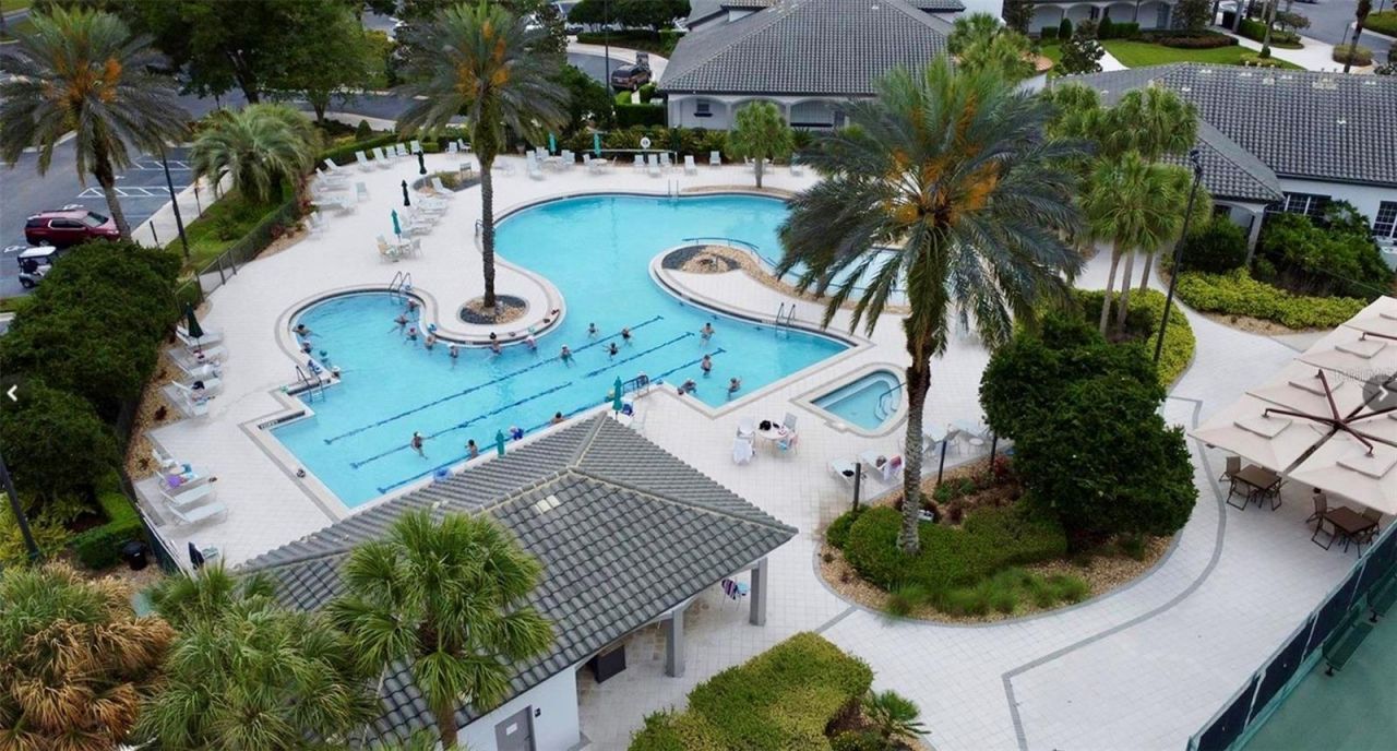 5322 Pond Crossing Place, Leesburg, FL 34748 Photo