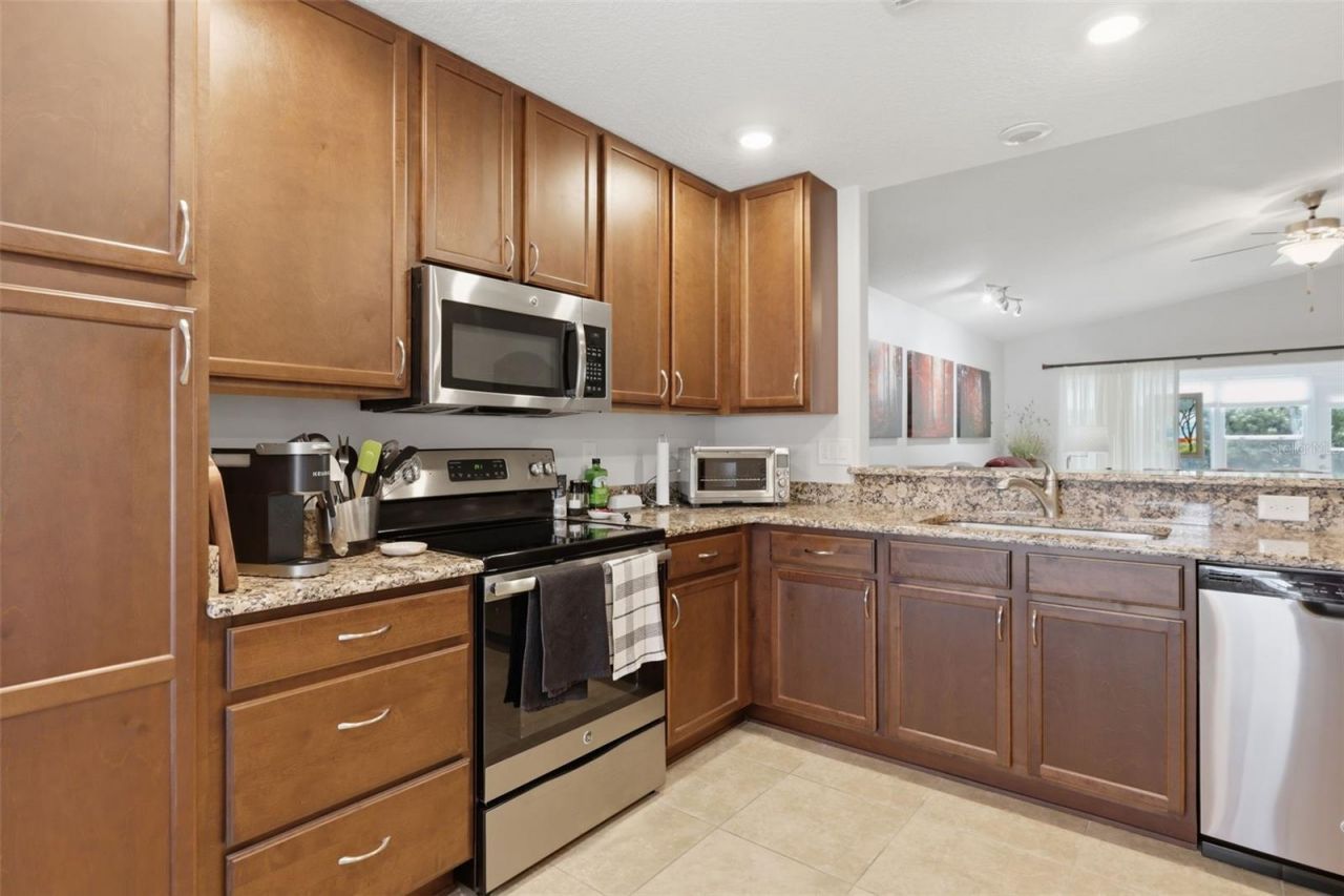 5322 Pond Crossing Place, Leesburg, FL 34748 Photo