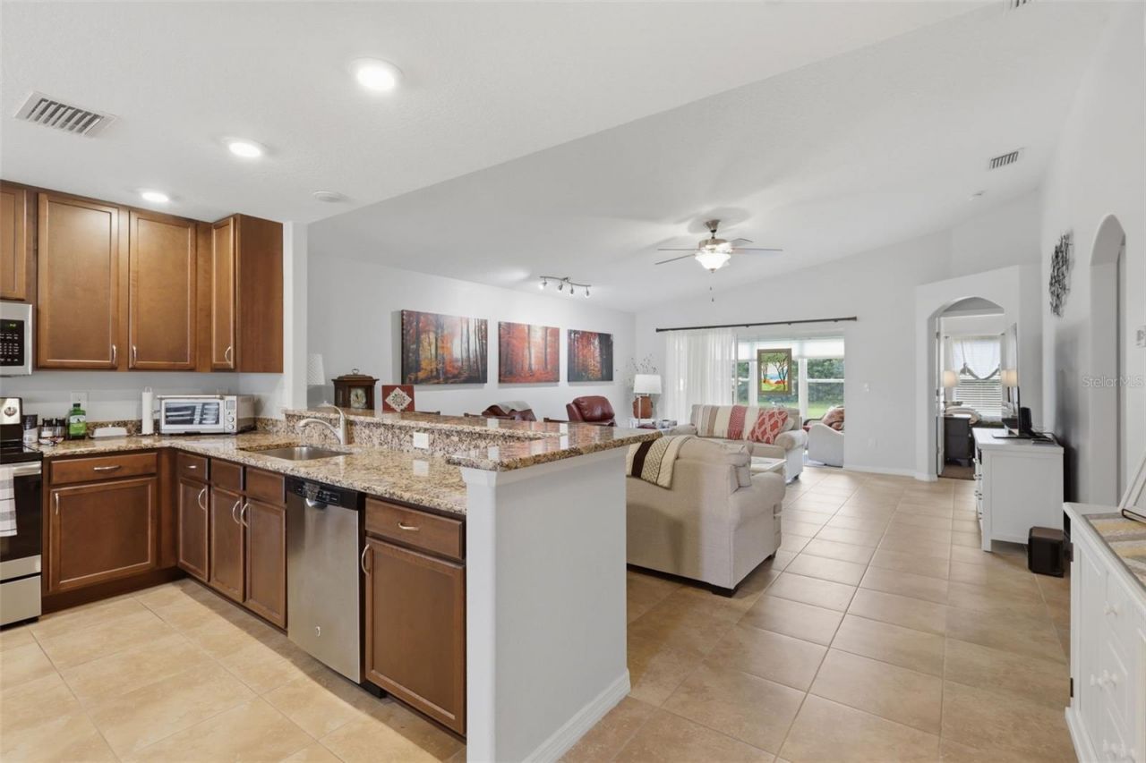 5322 Pond Crossing Place, Leesburg, FL 34748 Photo