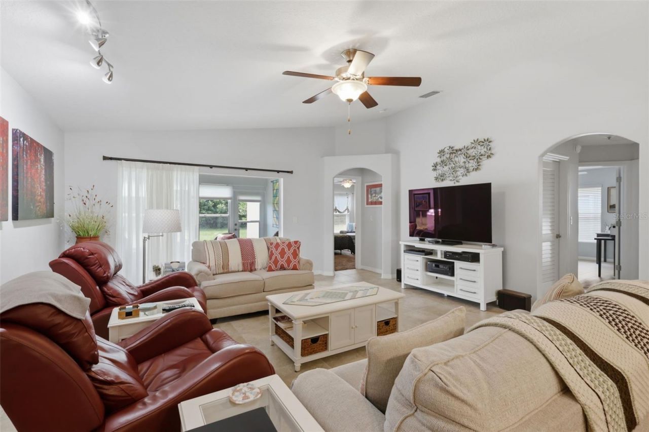 5322 Pond Crossing Place, Leesburg, FL 34748 Photo