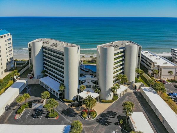4493 S ATLANTIC AVENUE , Unit 5030, NEW SMYRNA BEACH, FL 32169