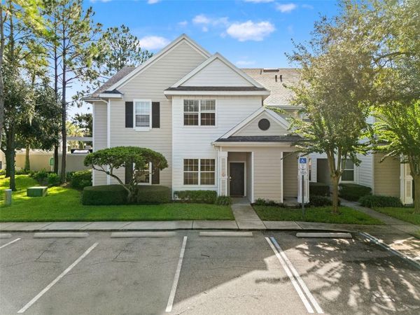 431 SOUTHERN PECAN CIRCLE , Unit 101, WINTER GARDEN, FL 34787