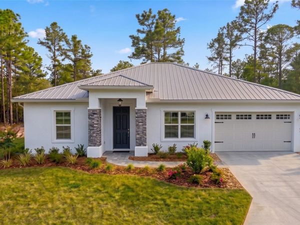 23262 NEPTUNE BOULEVARD , DUNNELLON, FL 34431
