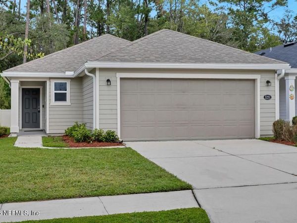 3251 LOBLOLLY PINE Court, Middleburg, FL 32068