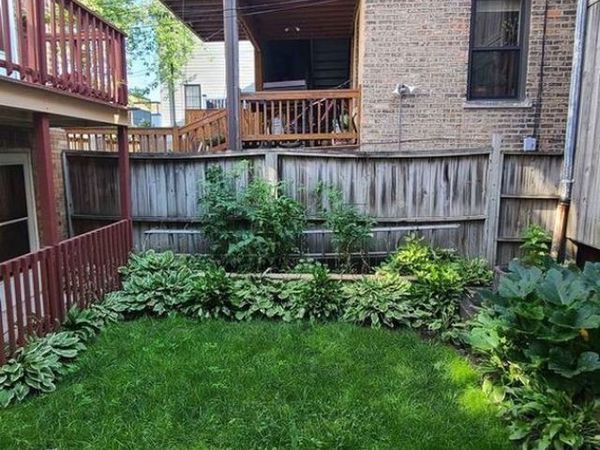 2024 N Wolcott Avenue , Unit CH-1R, Chicago, IL 60614