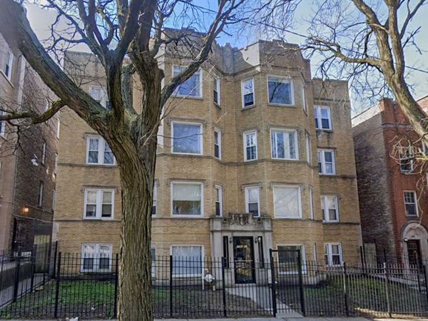 2045 W Arthur Avenue , Unit 3E, Chicago, IL 60645