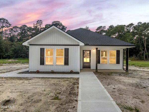 1399 Bowdens Road , Warsaw, NC 28398