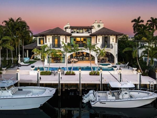 633 Isle Of Palms Dr, Fort Lauderdale, FL 33301