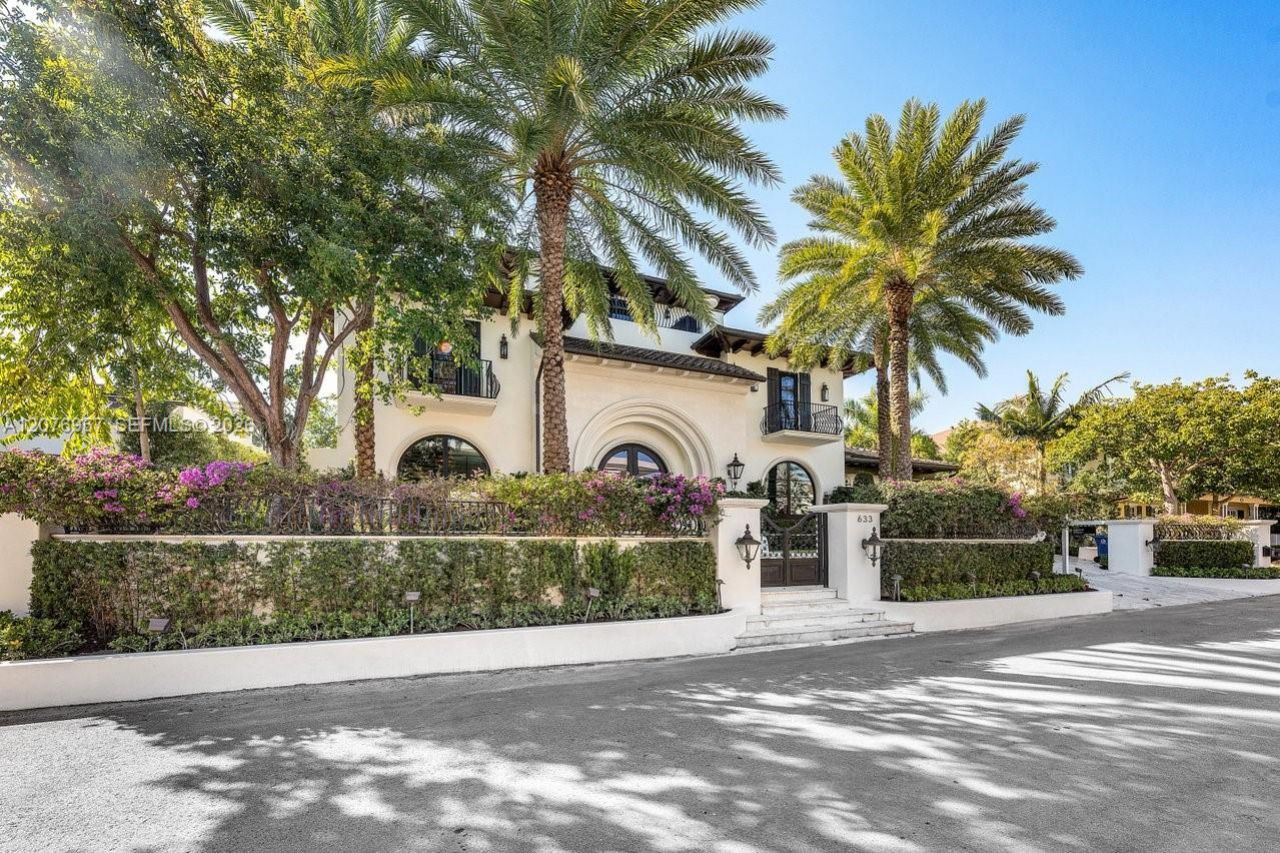 633 Isle Of Palms Dr, Fort Lauderdale, FL 33301 Photo