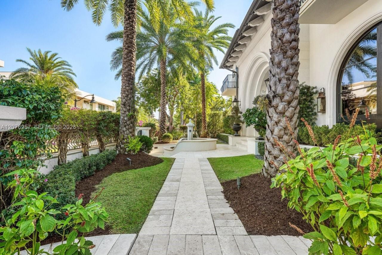 633 Isle Of Palms Dr, Fort Lauderdale, FL 33301 Photo