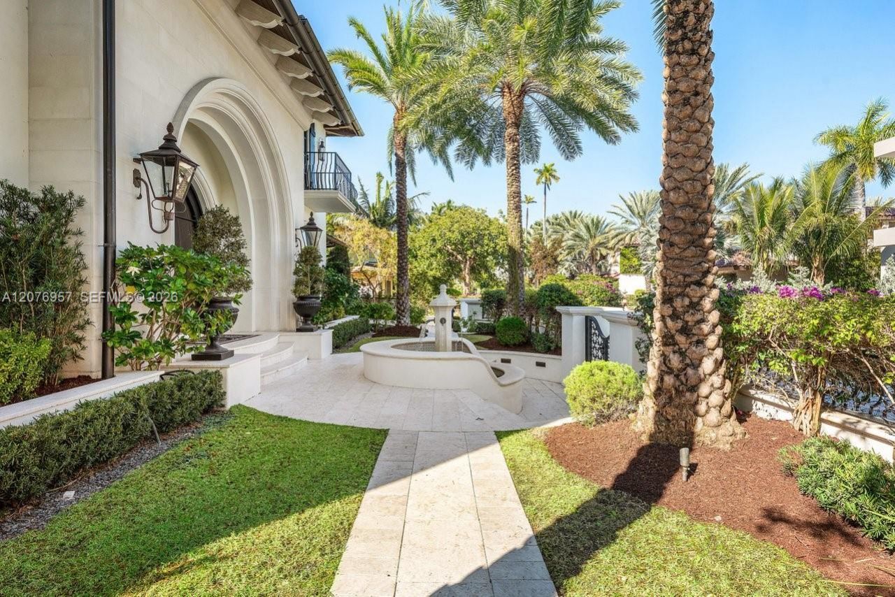 633 Isle Of Palms Dr, Fort Lauderdale, FL 33301 Photo