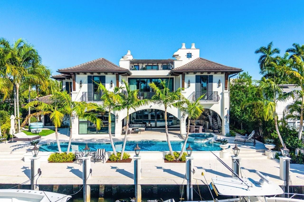 633 Isle Of Palms Dr, Fort Lauderdale, FL 33301 Photo