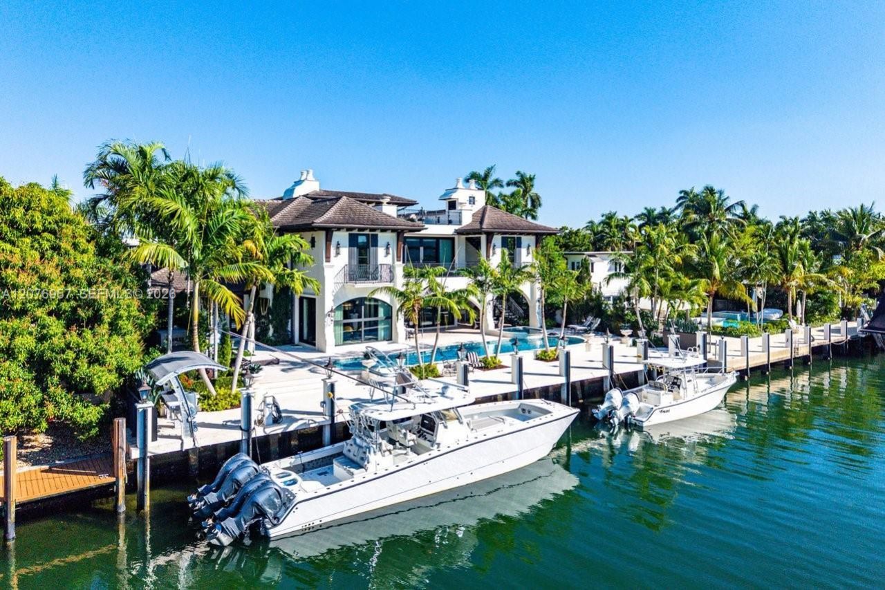 633 Isle Of Palms Dr, Fort Lauderdale, FL 33301 Photo