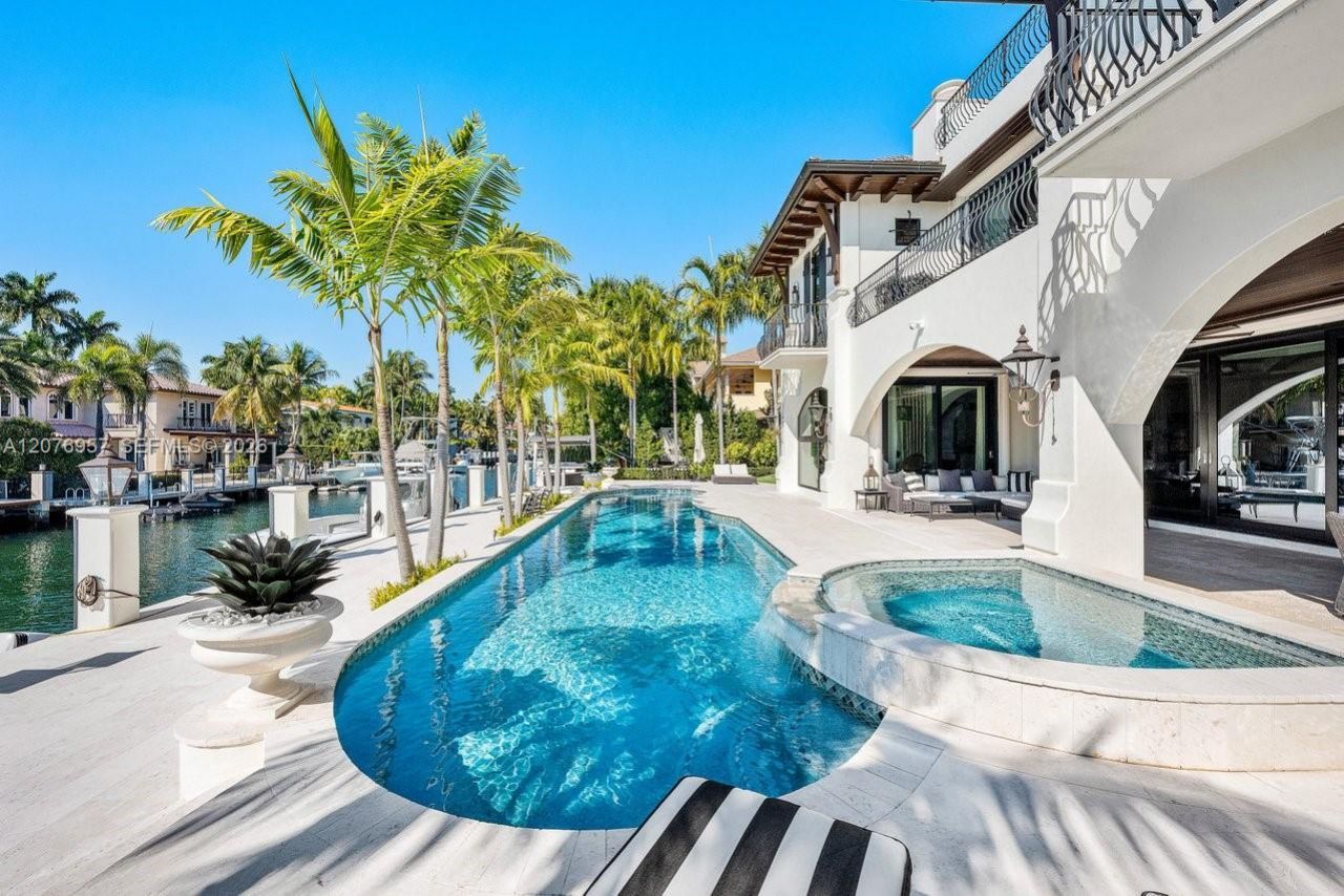 633 Isle Of Palms Dr, Fort Lauderdale, FL 33301 Photo
