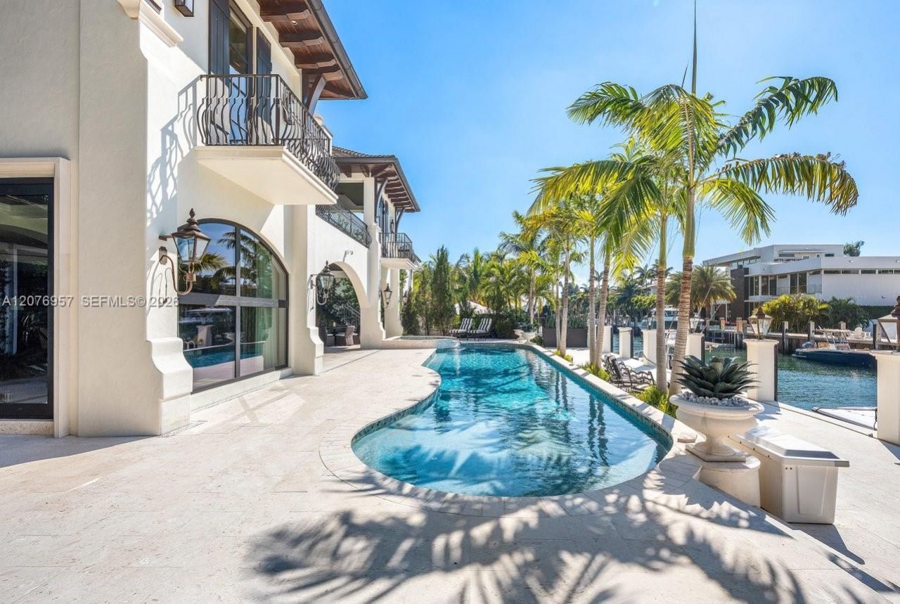 633 Isle Of Palms Dr, Fort Lauderdale, FL 33301 Photo