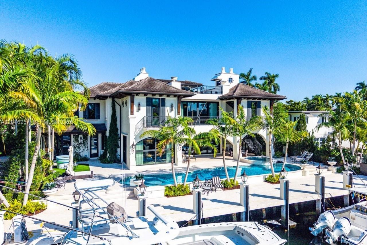 633 Isle Of Palms Dr, Fort Lauderdale, FL 33301 Photo