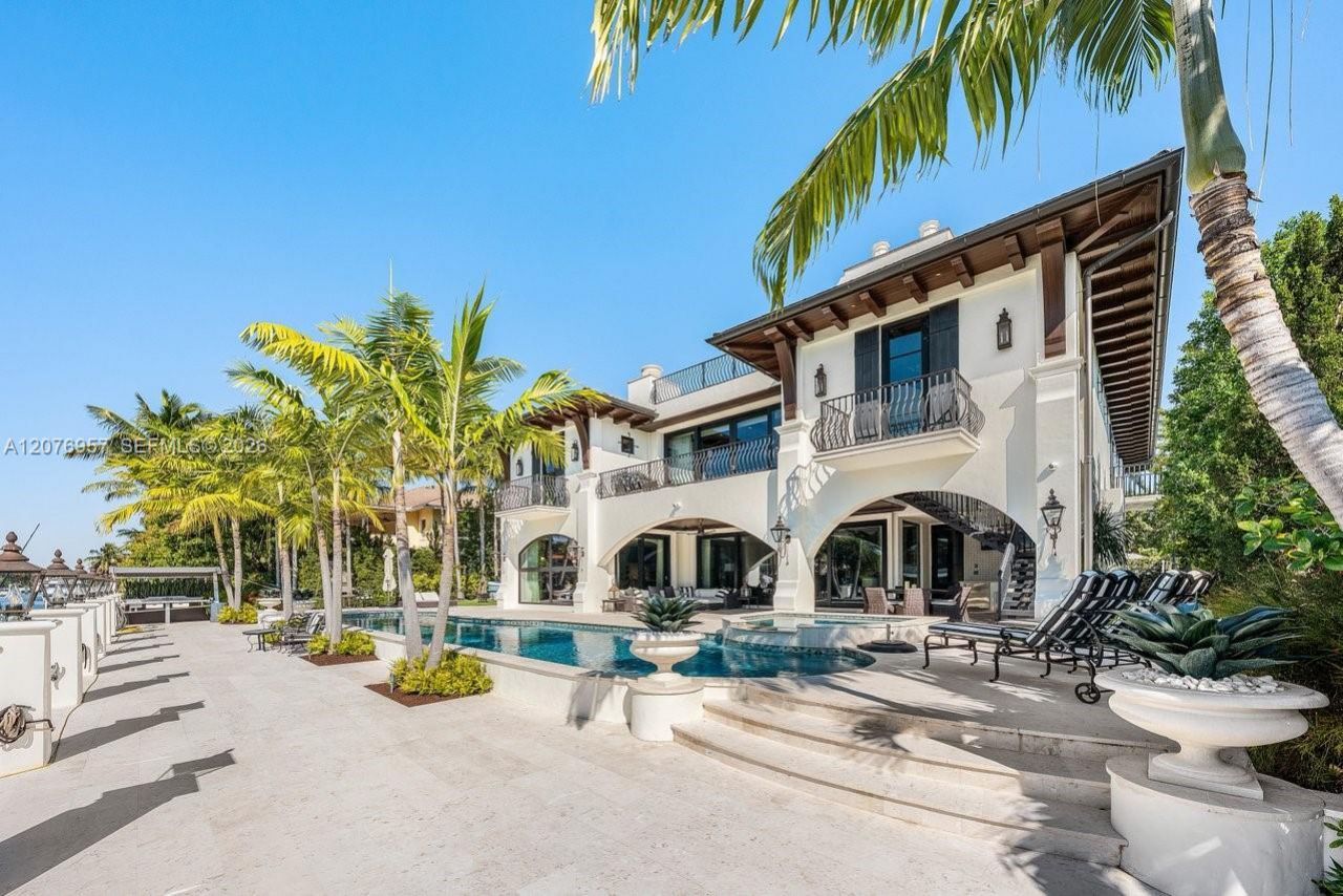 633 Isle Of Palms Dr, Fort Lauderdale, FL 33301 Photo