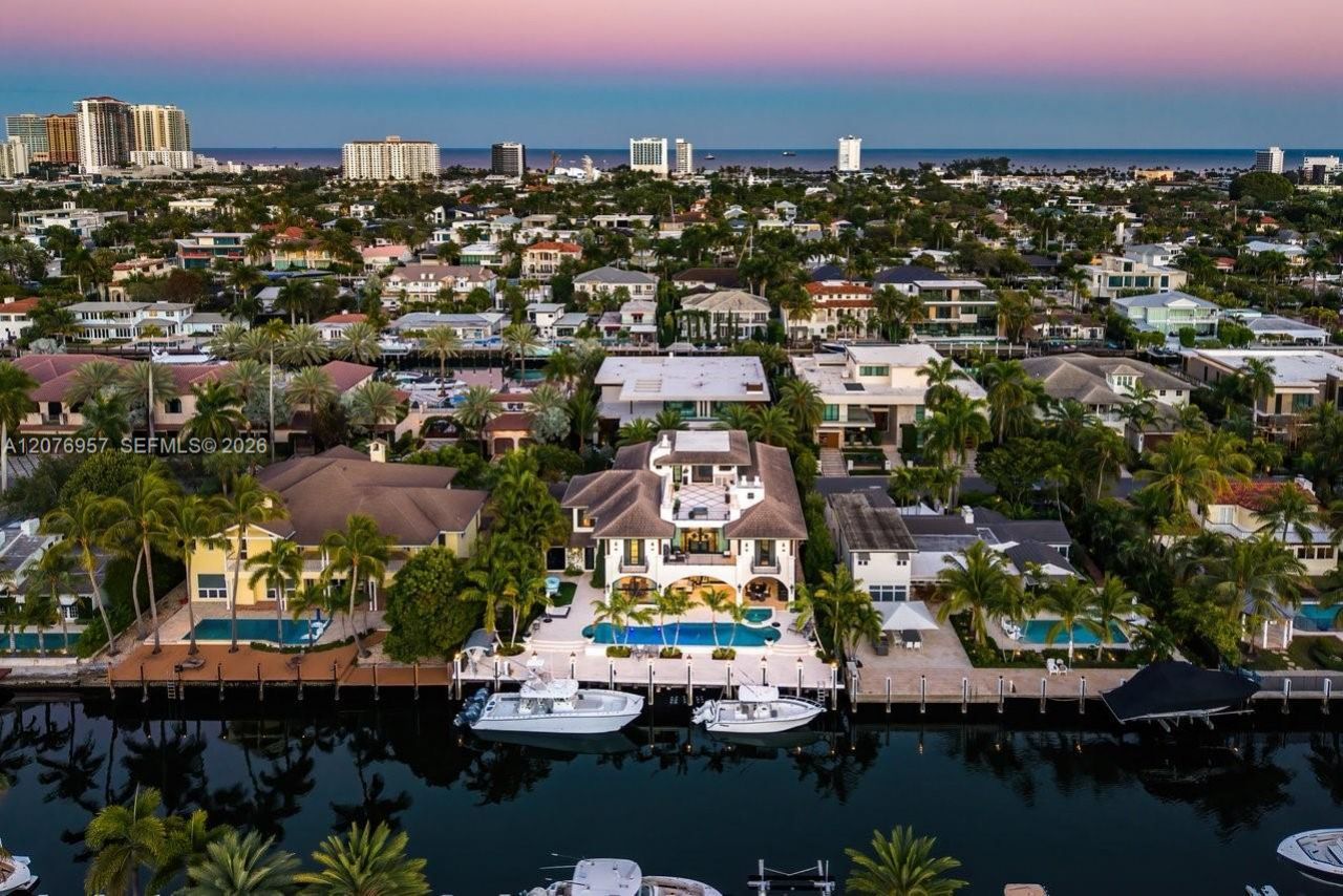 633 Isle Of Palms Dr, Fort Lauderdale, FL 33301 Photo